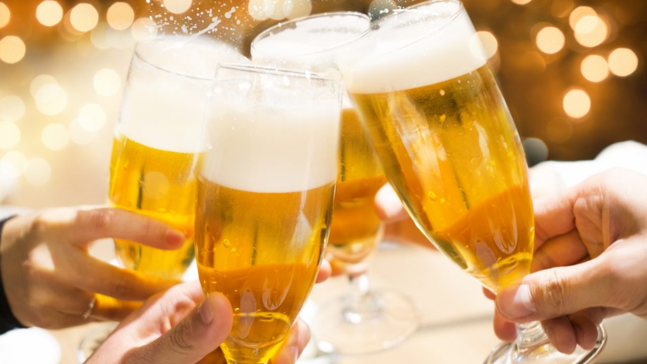 ドラッカーの名古屋オフ会