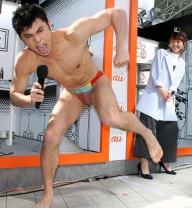 ストリートナンパのメンタル、マインド