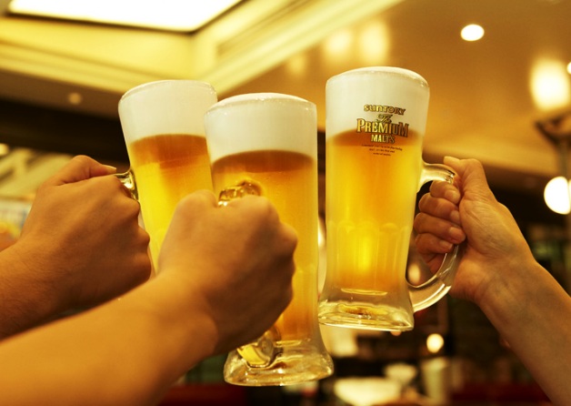 おもろいナンパ仲間の名古屋オフ会開催